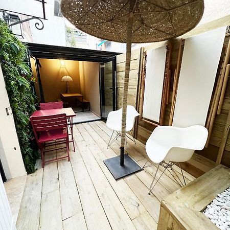 Apartmán Le Pecheur De Cassis Exteriér fotografie
