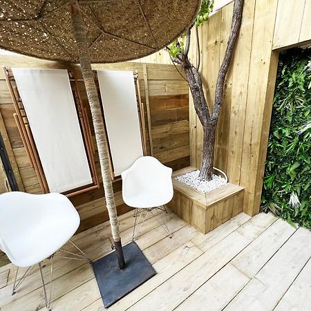 Apartmán Le Pecheur De Cassis Exteriér fotografie
