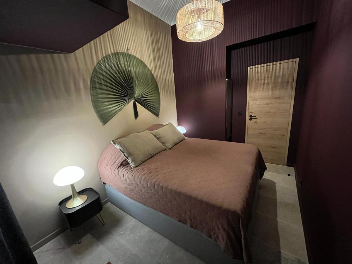 Apartmán Le Pecheur De Cassis Exteriér fotografie