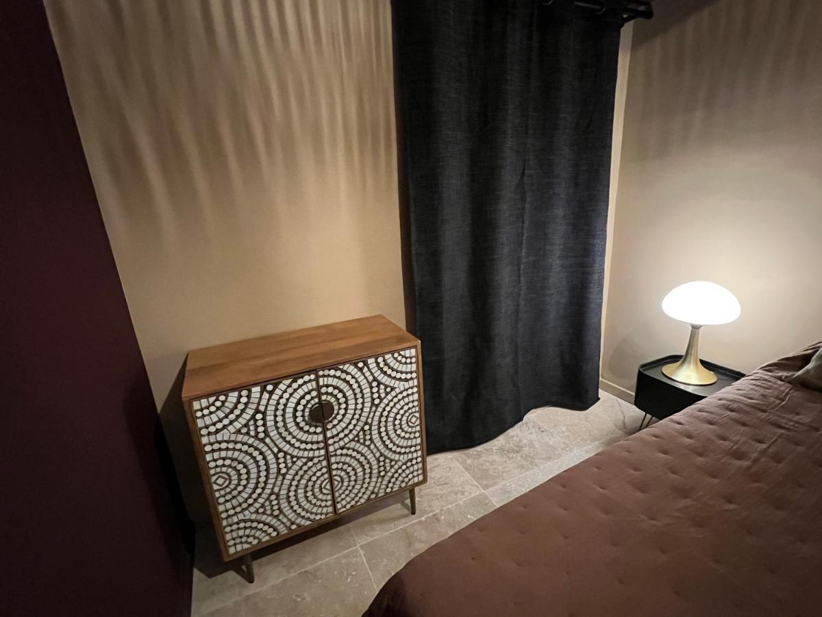 Apartmán Le Pecheur De Cassis Exteriér fotografie