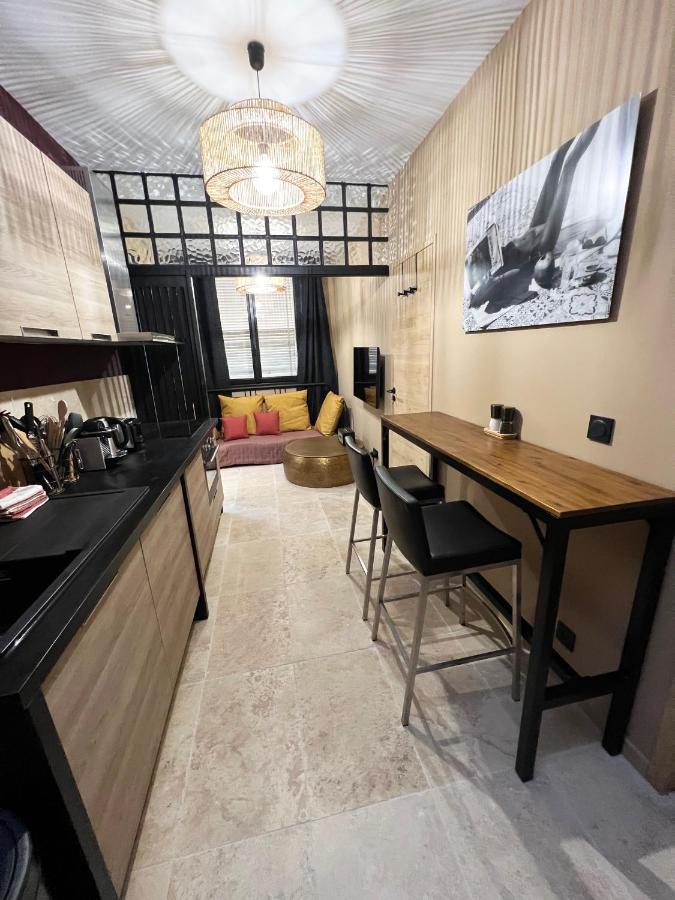 Apartmán Le Pecheur De Cassis Exteriér fotografie