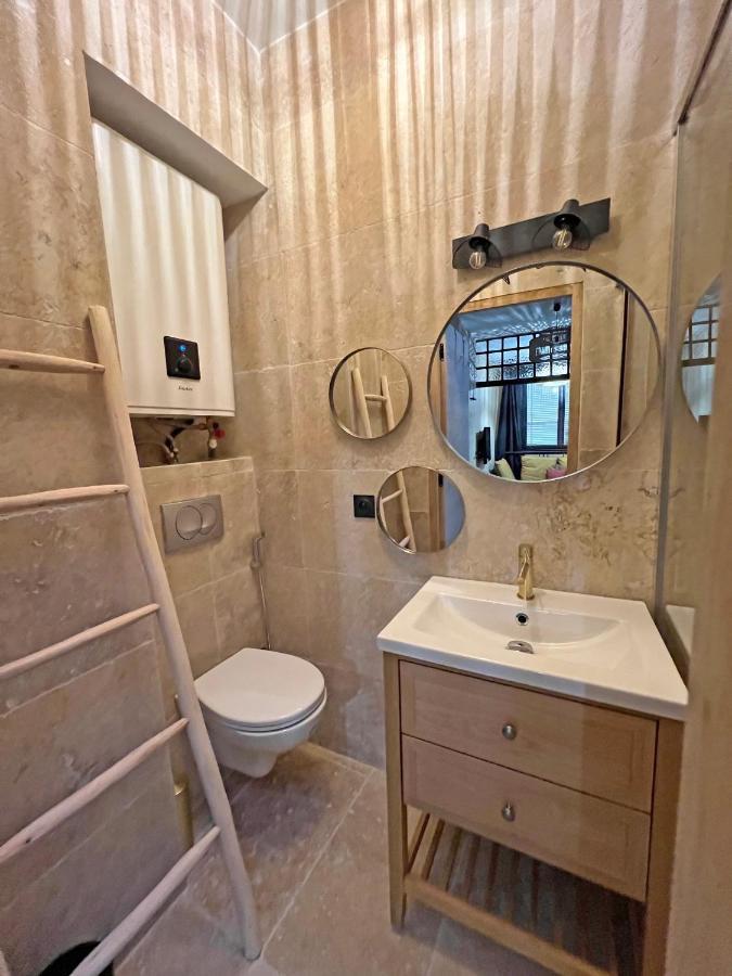 Apartmán Le Pecheur De Cassis Exteriér fotografie