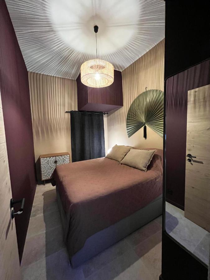 Apartmán Le Pecheur De Cassis Exteriér fotografie