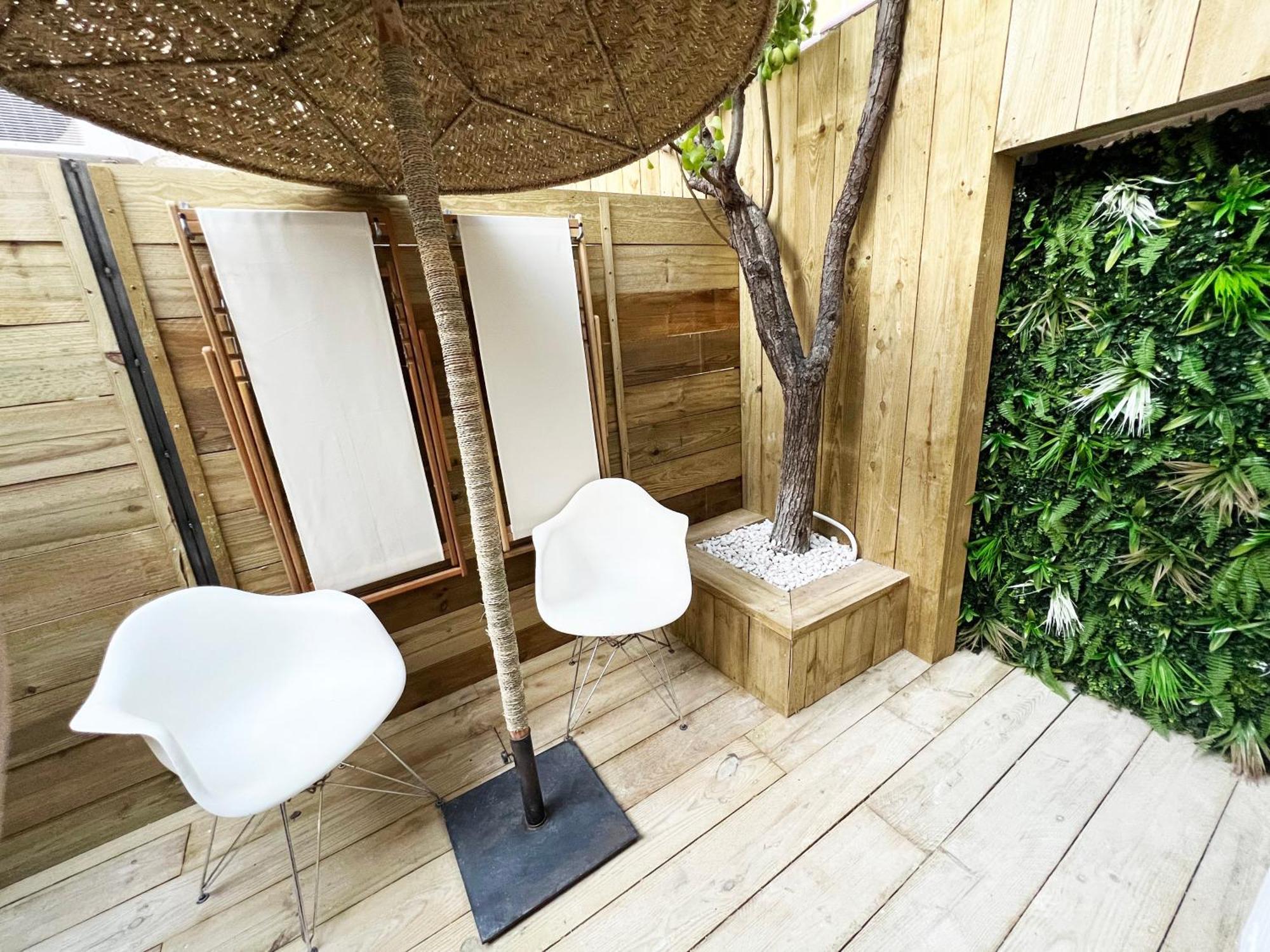 Apartmán Le Pecheur De Cassis Exteriér fotografie