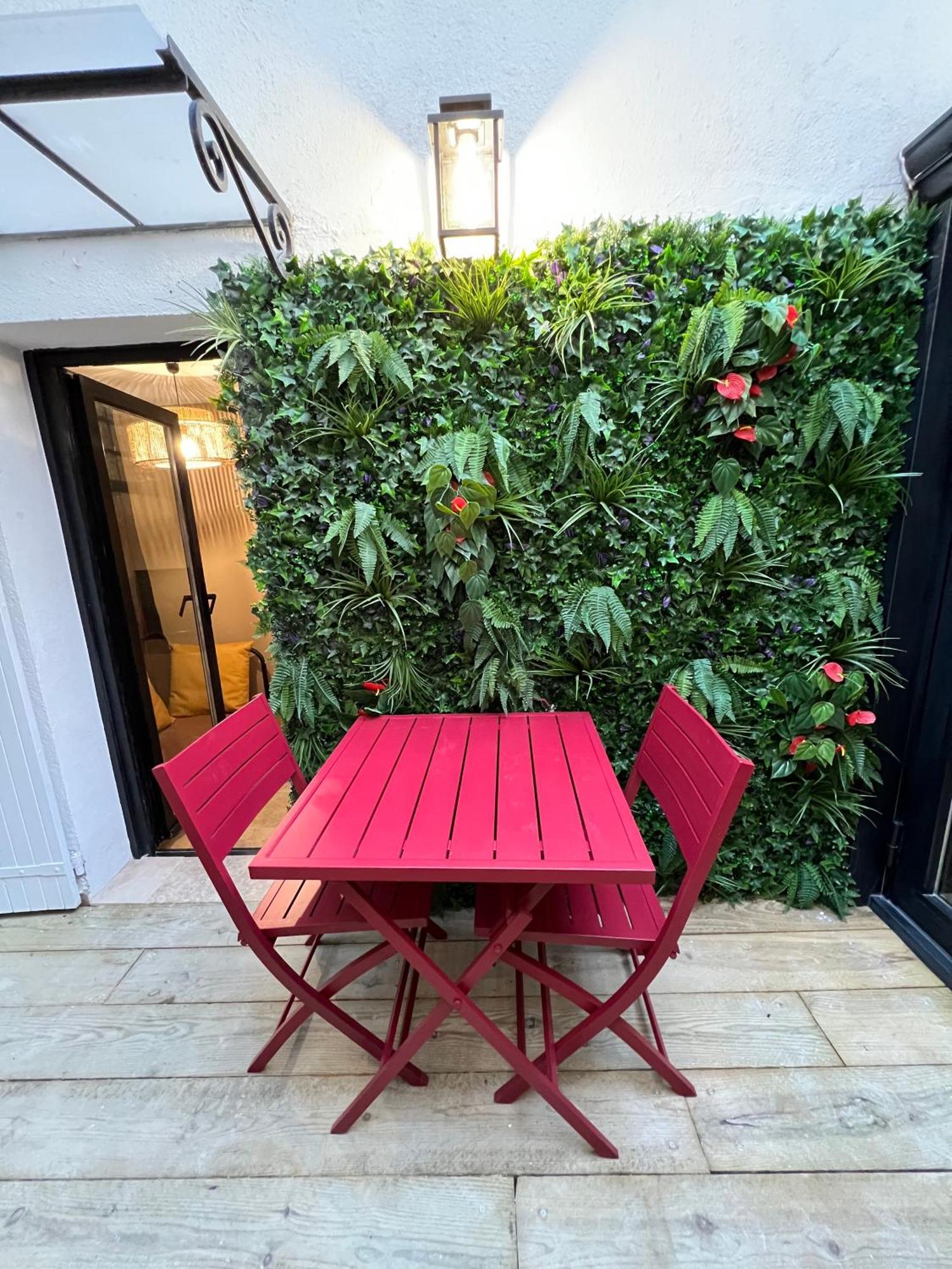 Apartmán Le Pecheur De Cassis Exteriér fotografie