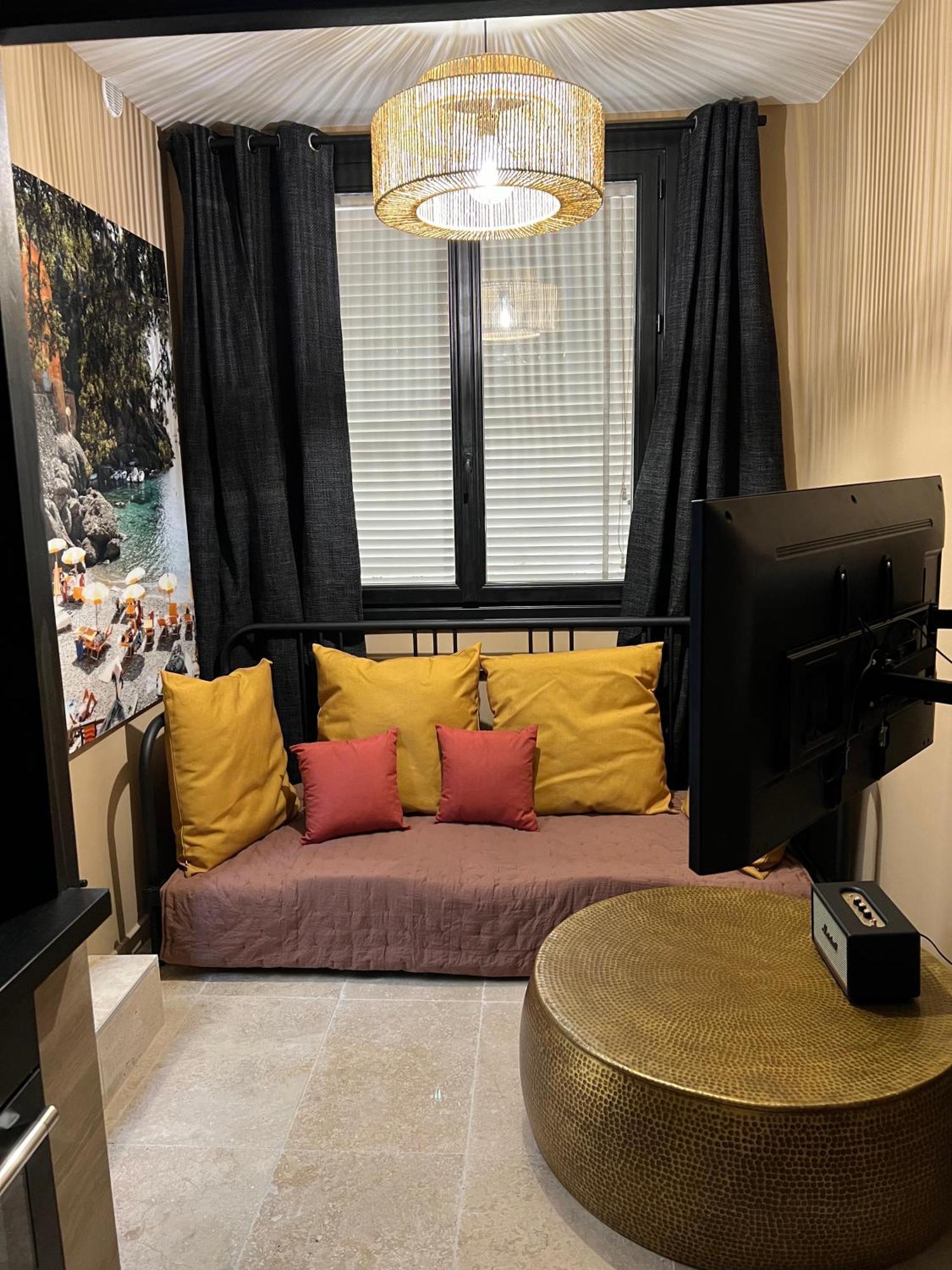 Apartmán Le Pecheur De Cassis Exteriér fotografie